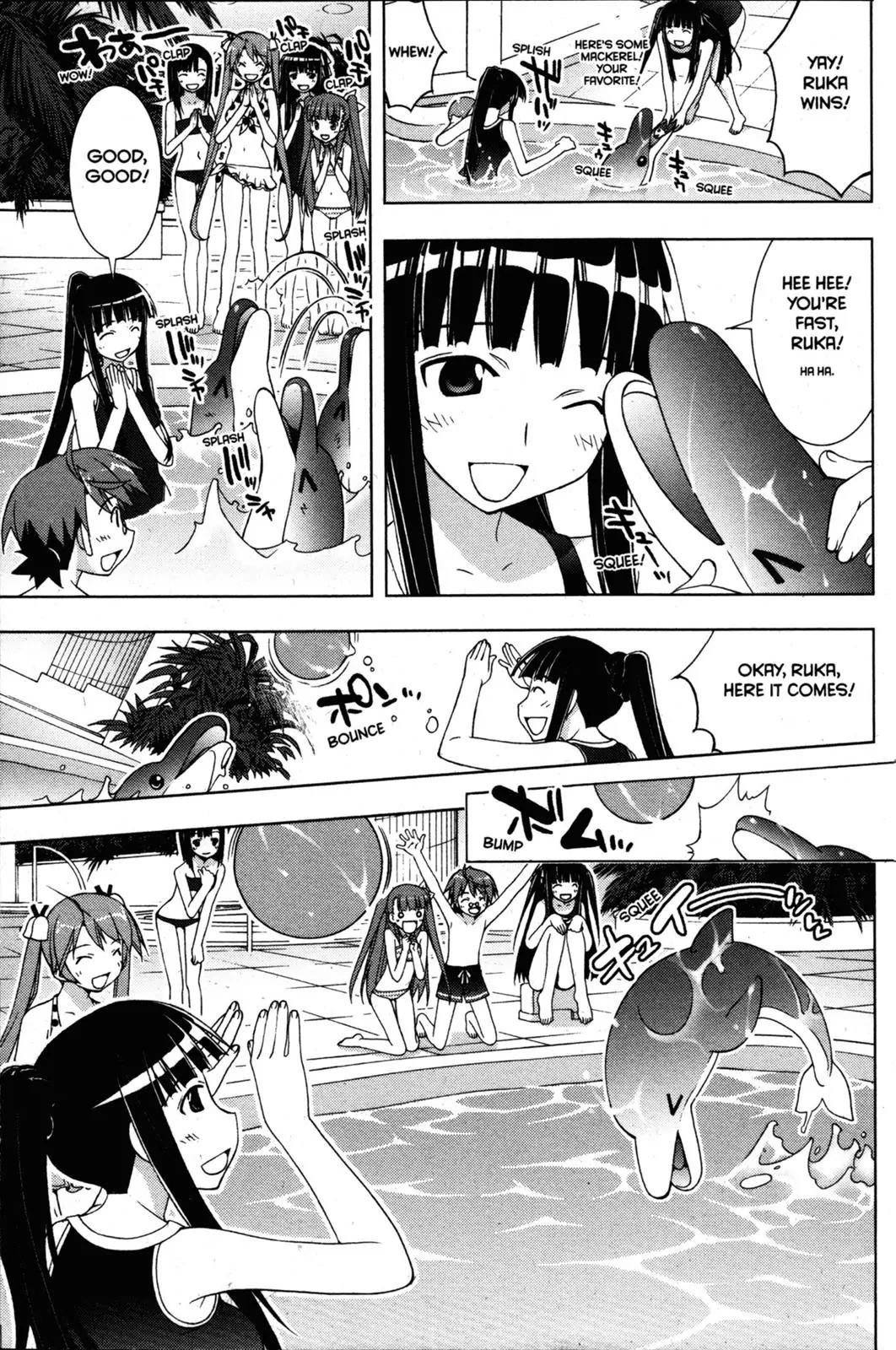 Negima!? Neo Chapter 27 page 17 - Chapter 27