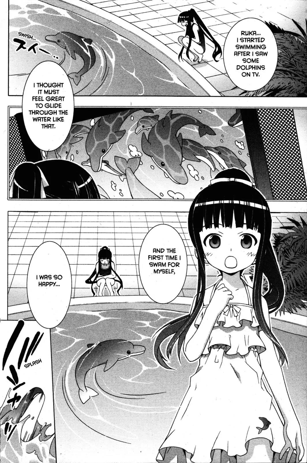 Negima!? Neo Chapter 27 page 18 - Chapter 27