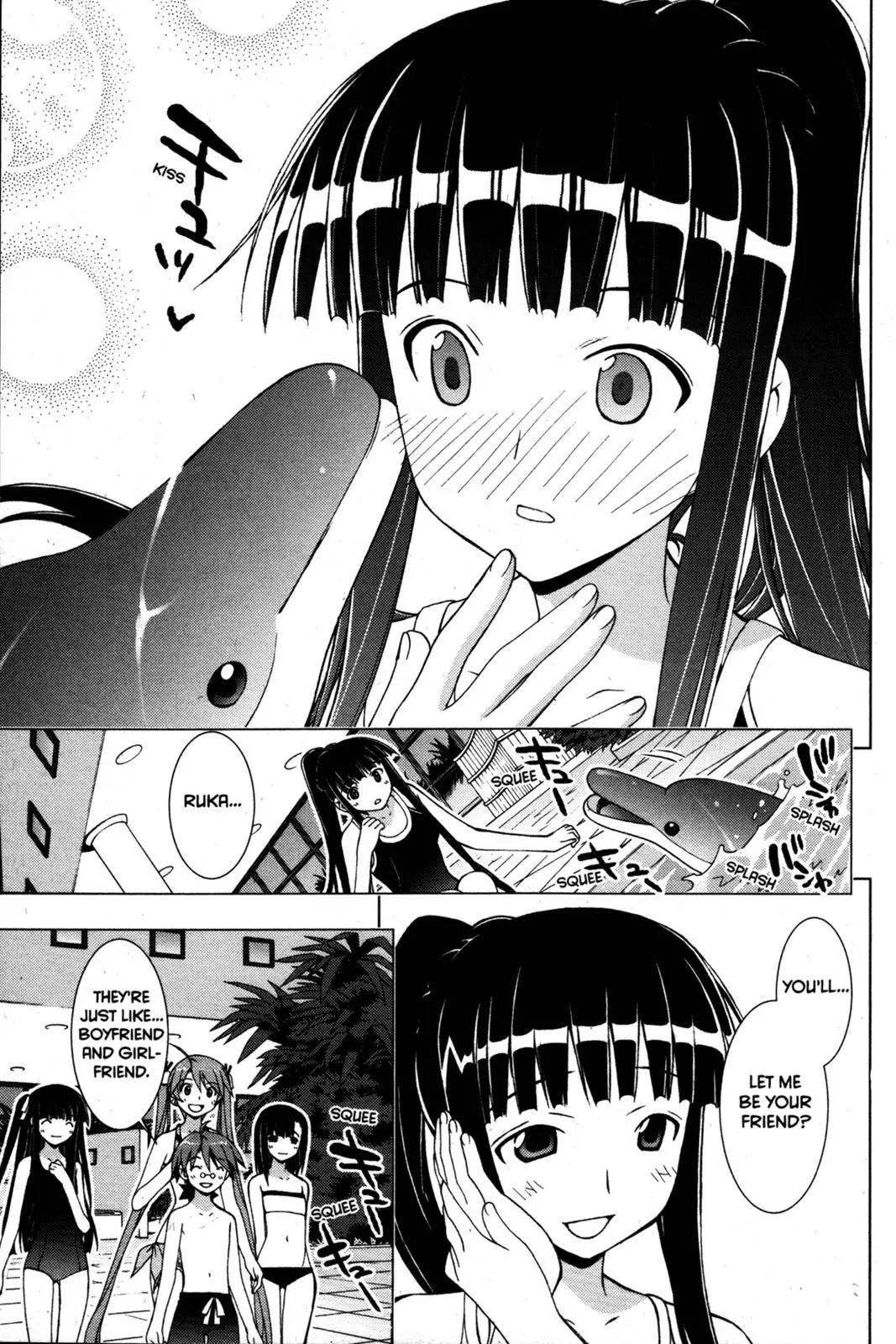 Negima!? Neo Chapter 27 page 19 - Chapter 27
