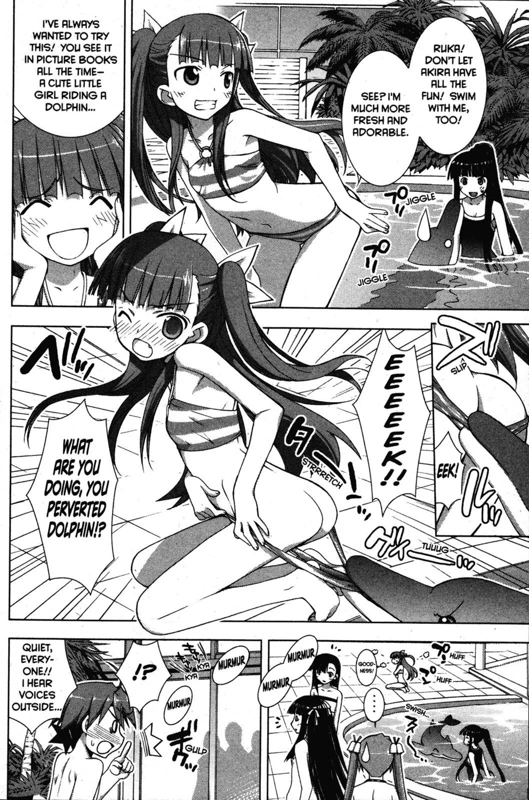 Negima!? Neo Chapter 27 page 20 - Chapter 27