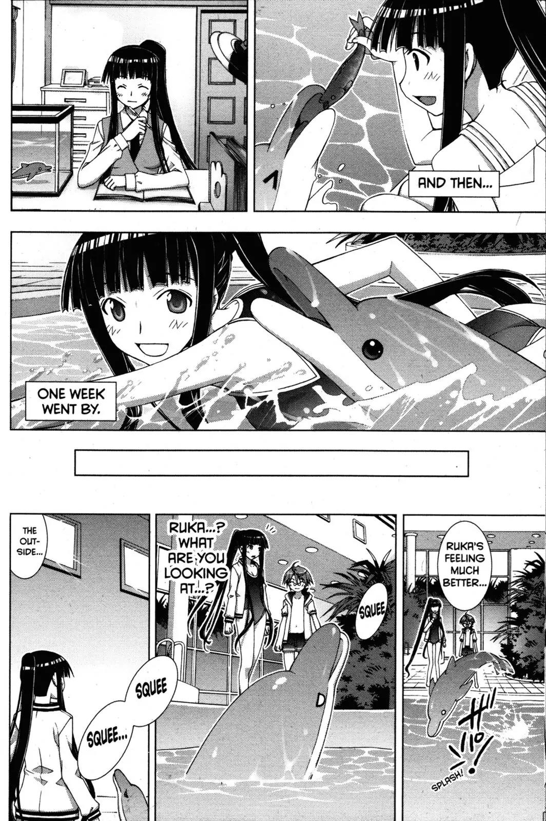 Negima!? Neo Chapter 27 page 22 - Chapter 27