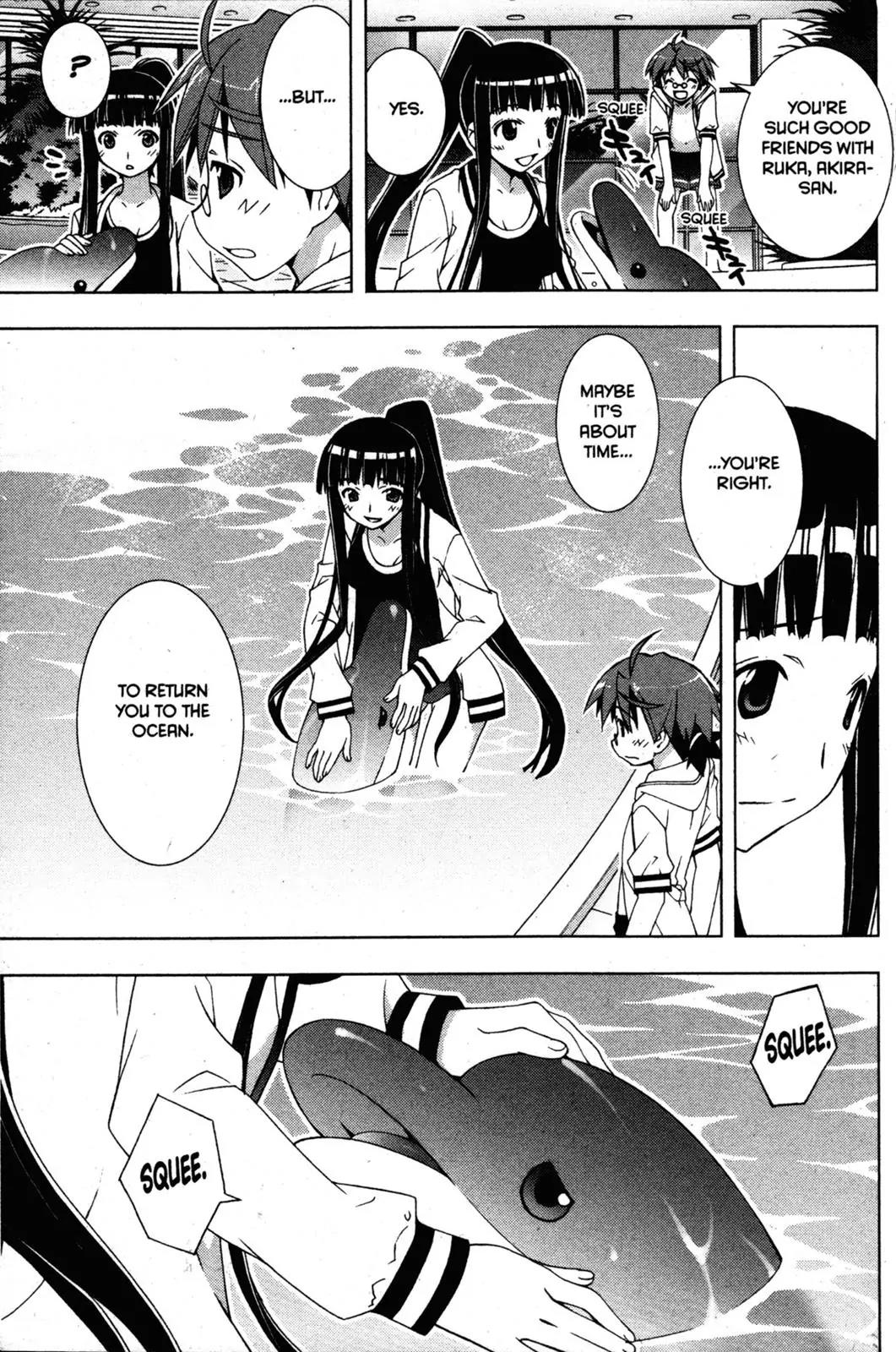 Negima!? Neo Chapter 27 page 23 - Chapter 27