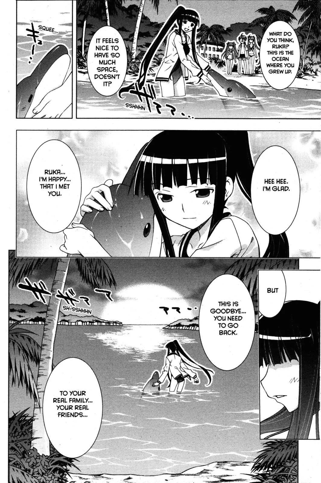 Negima!? Neo Chapter 27 page 26 - Chapter 27