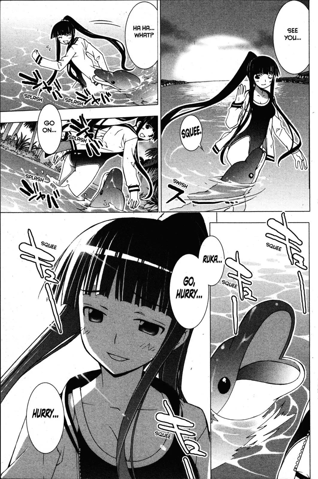 Negima!? Neo Chapter 27 page 27 - Chapter 27