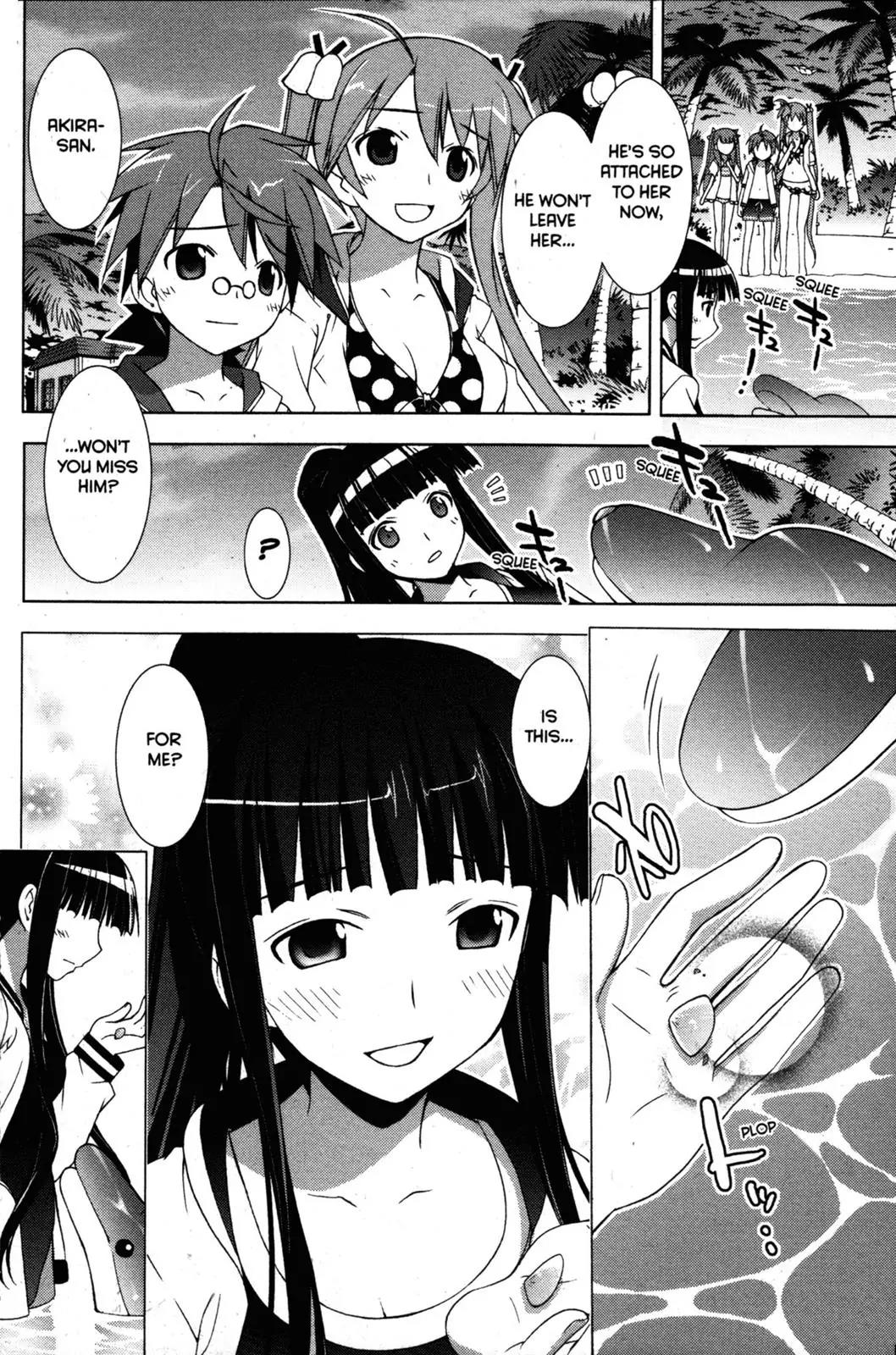 Negima!? Neo Chapter 27 page 28 - Chapter 27