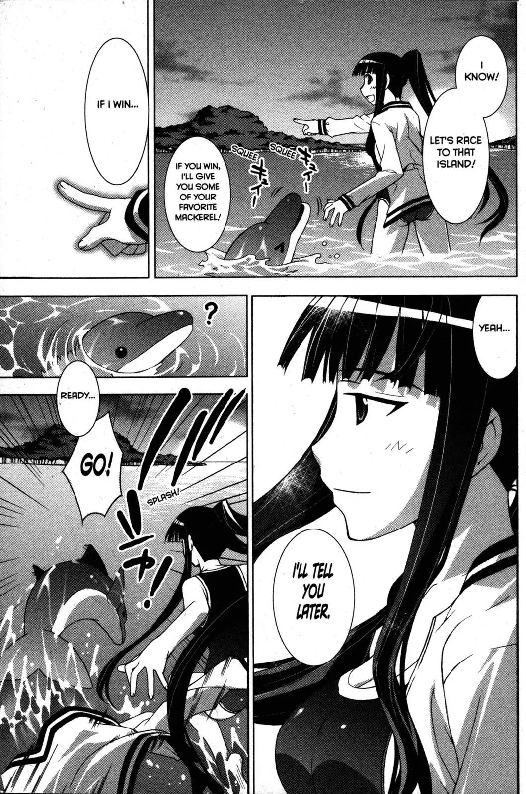 Negima!? Neo Chapter 27 page 29 - Chapter 27