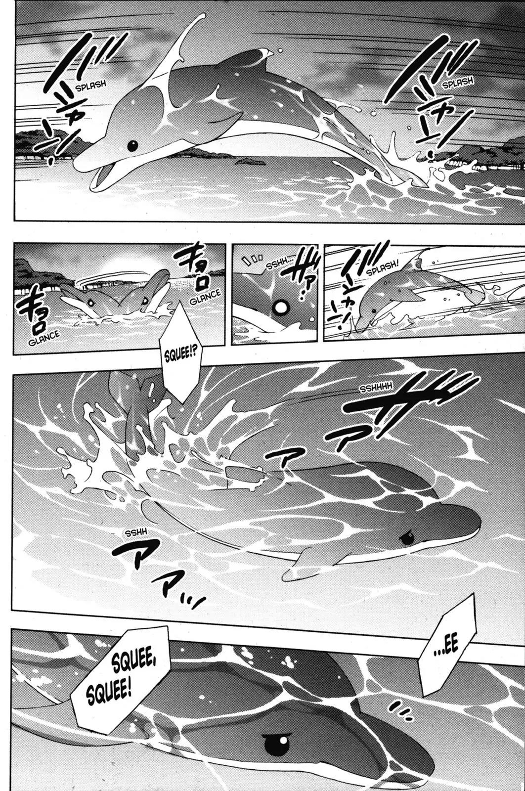 Negima!? Neo Chapter 27 page 30 - Chapter 27