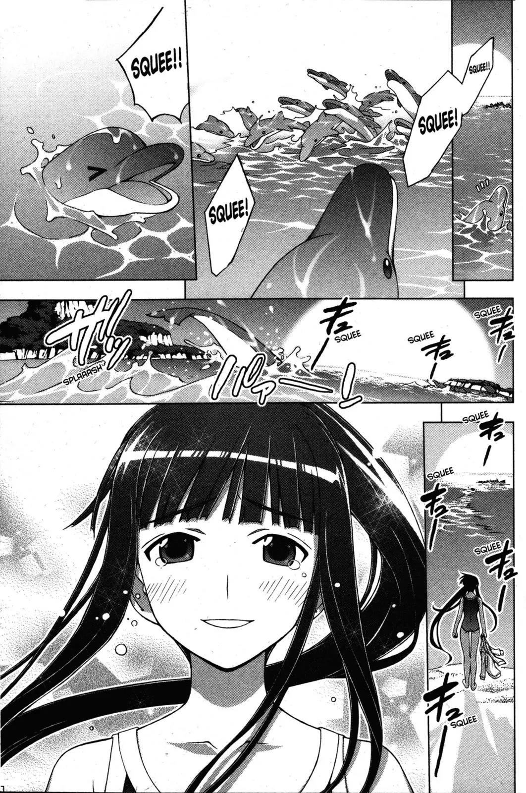 Negima!? Neo Chapter 27 page 31 - Chapter 27