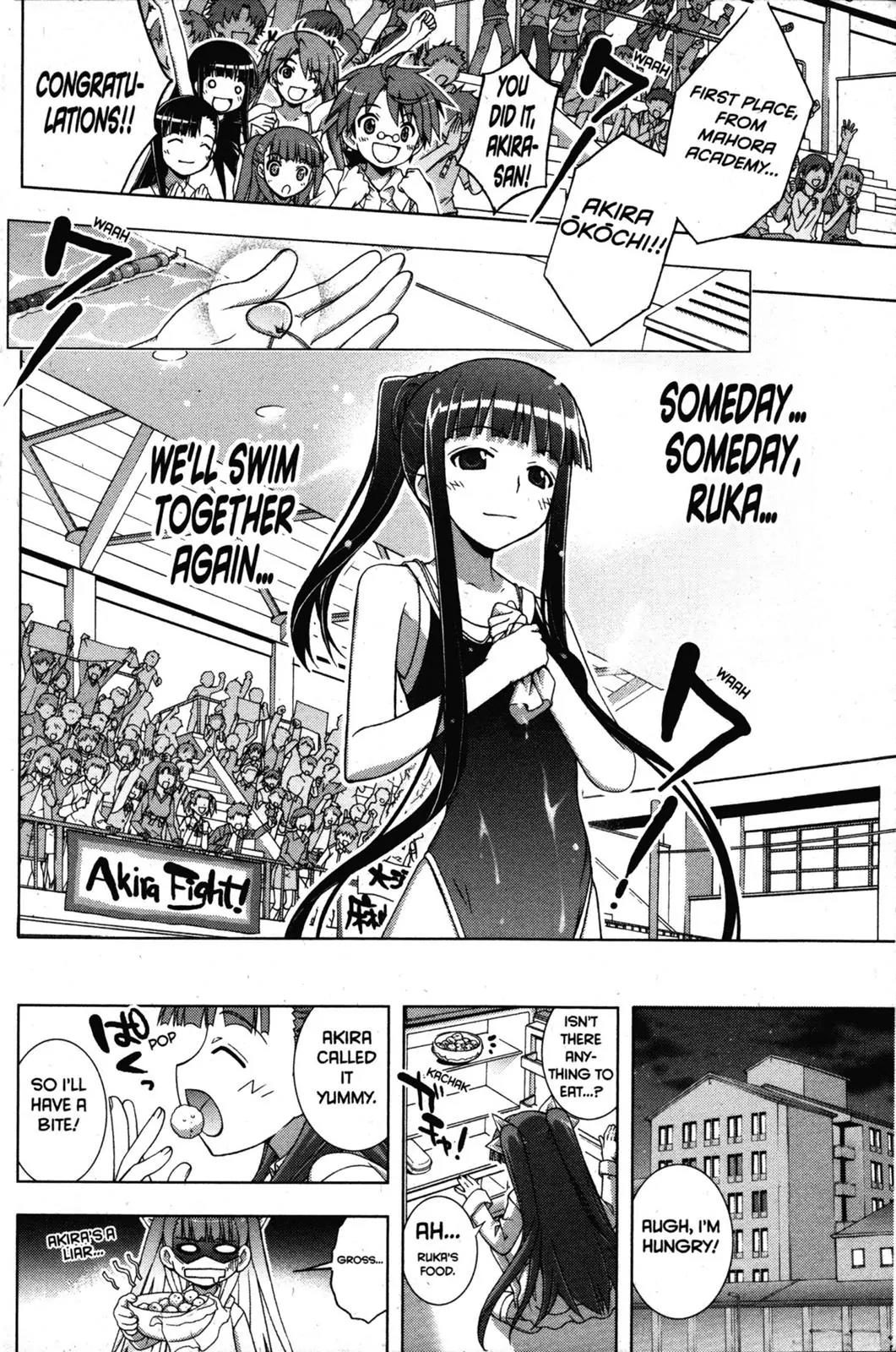 Negima!? Neo Chapter 27 page 34 - Chapter 27