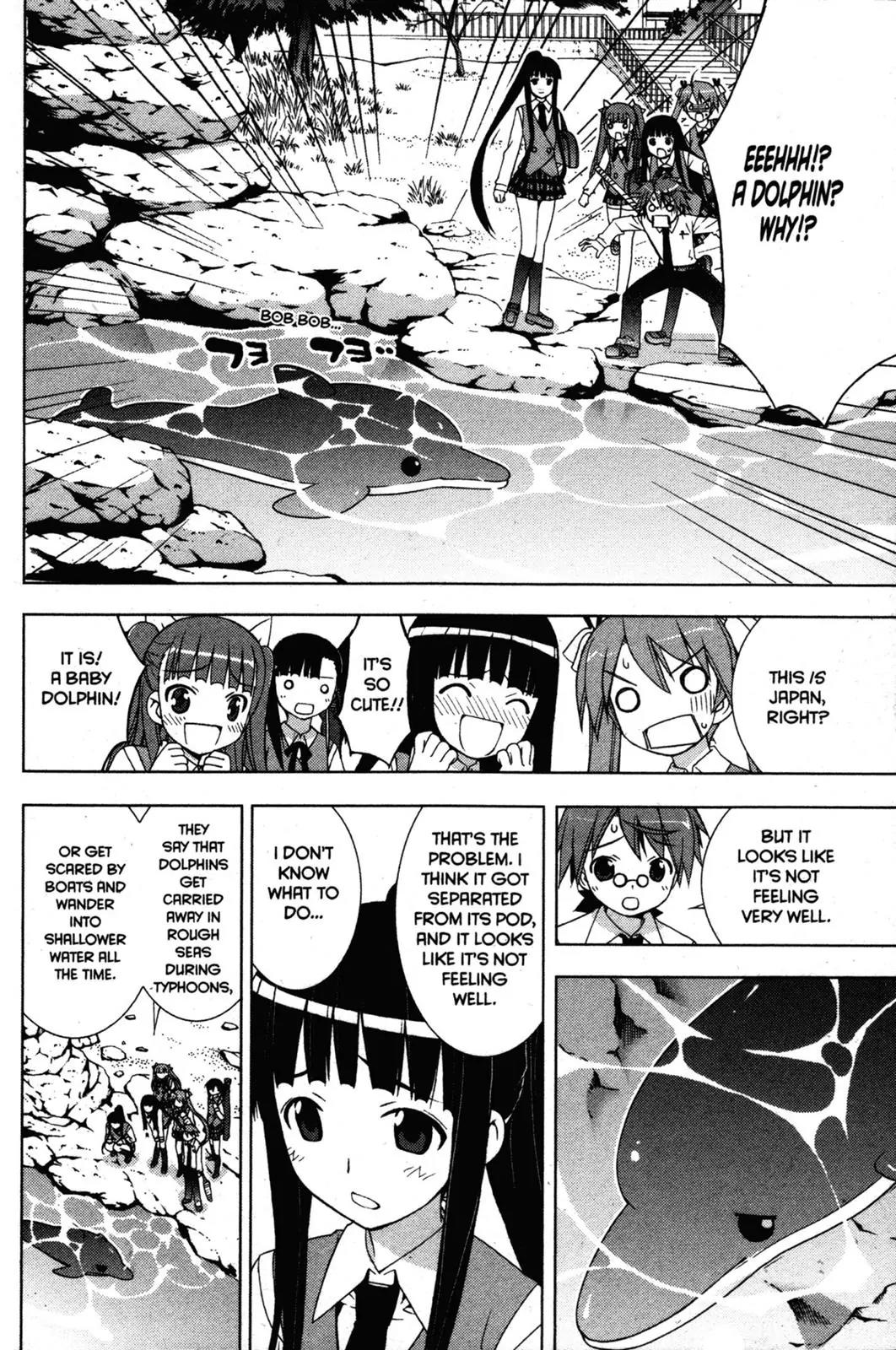 Negima!? Neo Chapter 27 page 6 - Chapter 27