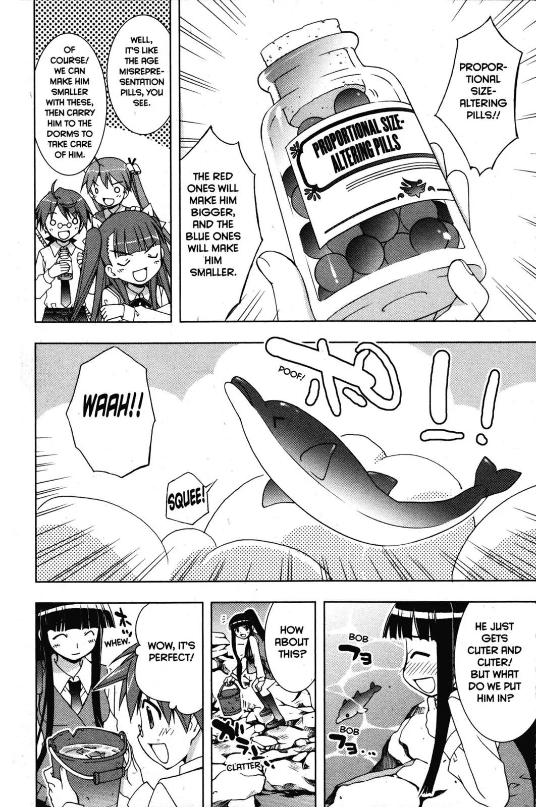 Negima!? Neo Chapter 27 page 9 - Chapter 27