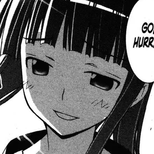 Negima!? Neo Chapter 27 cover