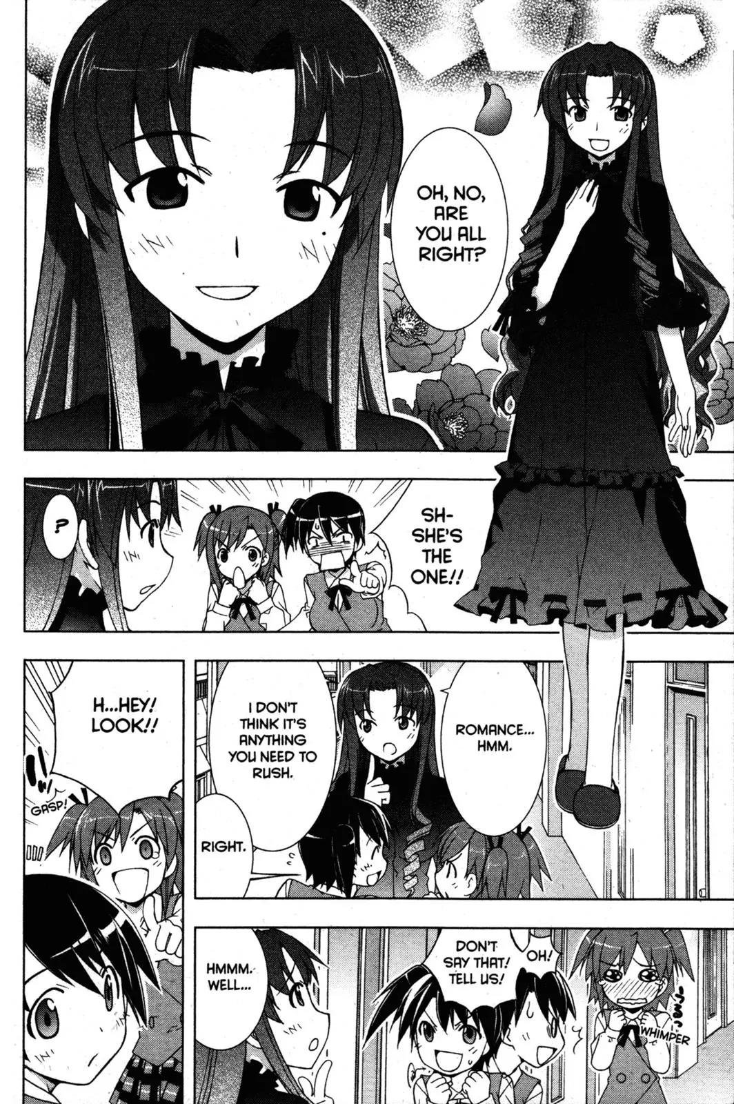 Negima!? Neo Chapter 28 page 10 - Chapter 28