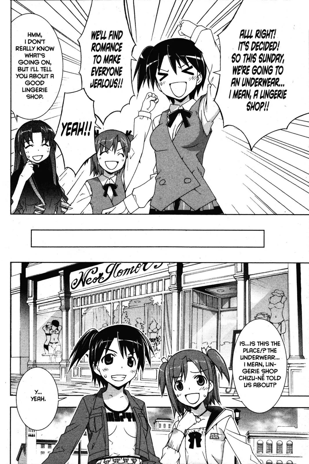 Negima!? Neo Chapter 28 page 12 - Chapter 28