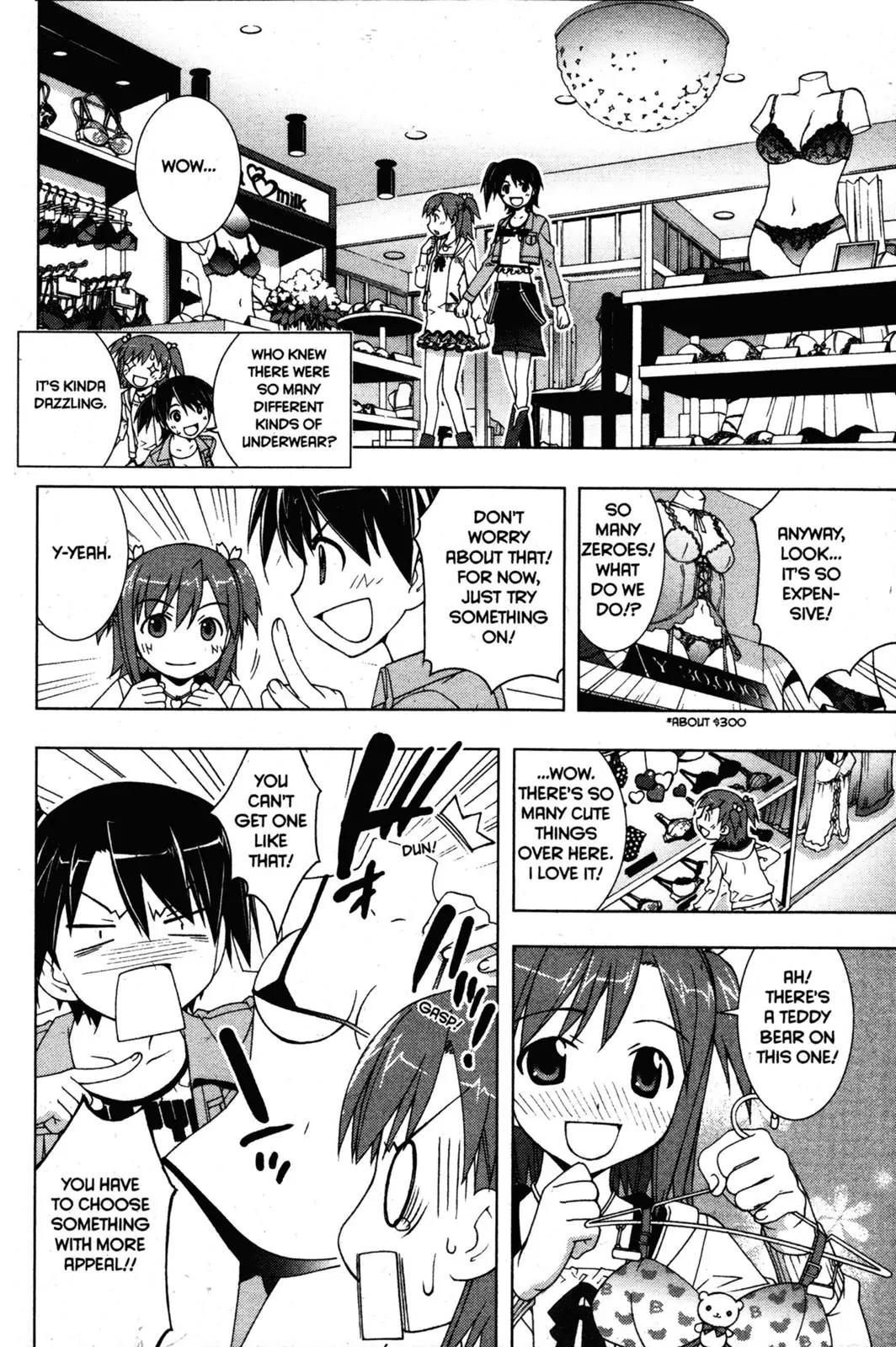 Negima!? Neo Chapter 28 page 14 - Chapter 28