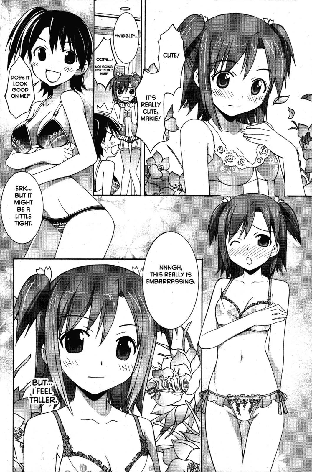 Negima!? Neo Chapter 28 page 18 - Chapter 28