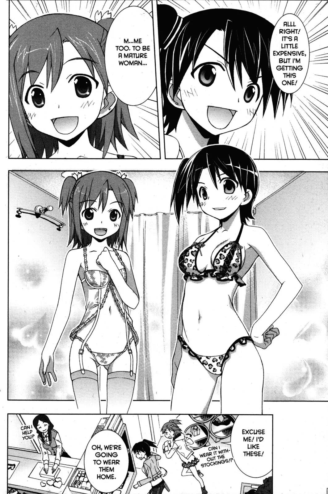 Negima!? Neo Chapter 28 page 20 - Chapter 28