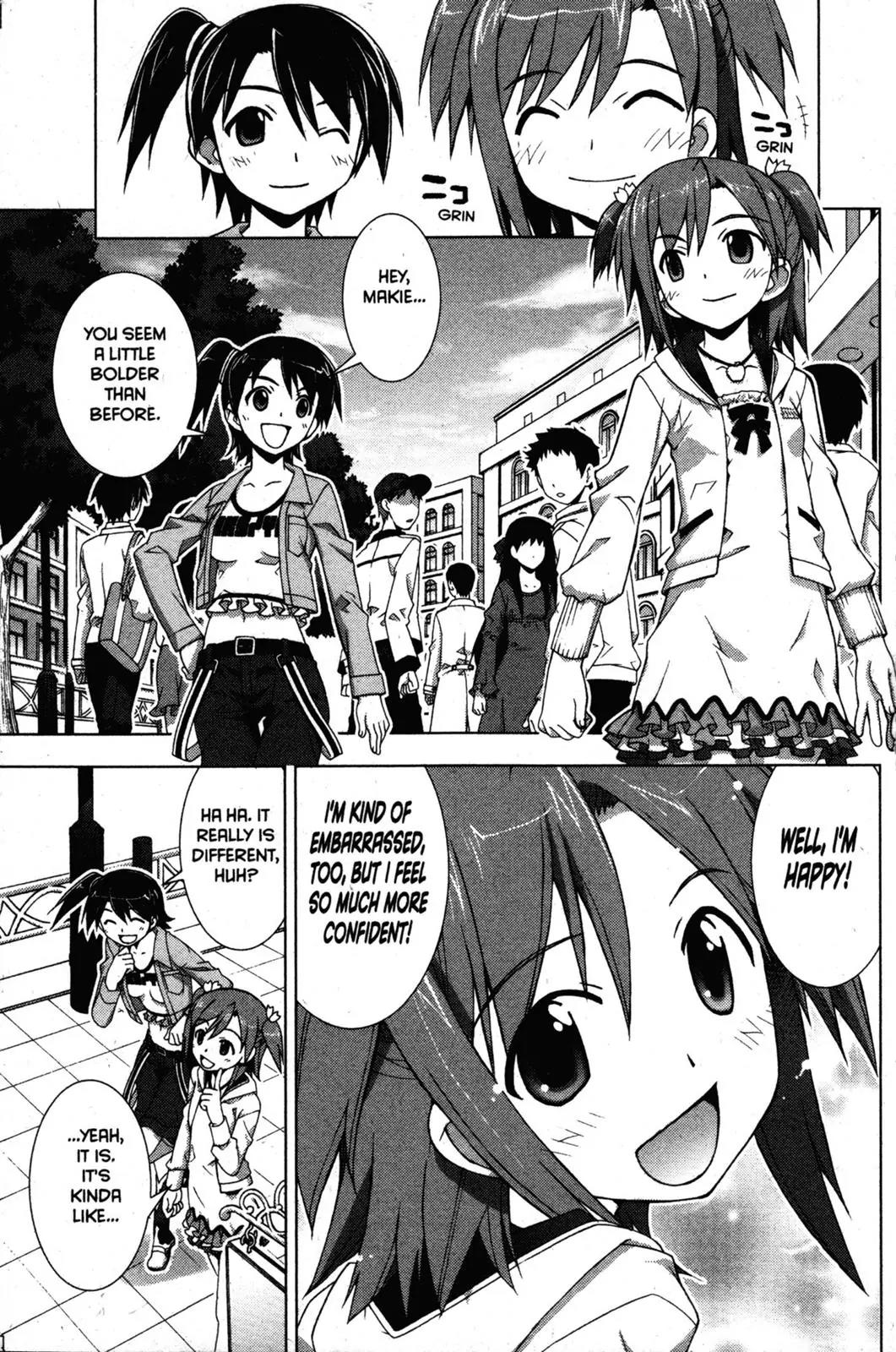 Negima!? Neo Chapter 28 page 21 - Chapter 28