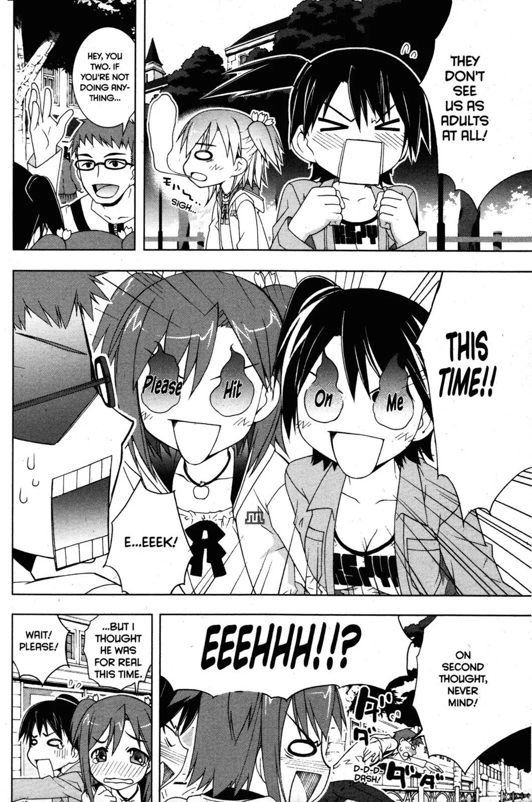 Negima!? Neo Chapter 28 page 24 - Chapter 28