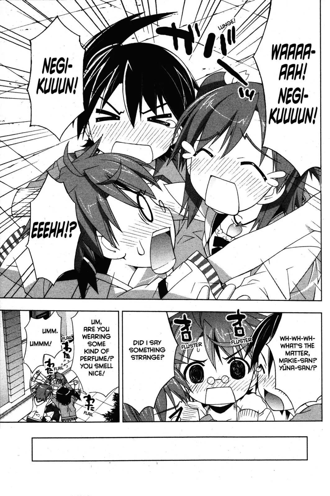 Negima!? Neo Chapter 28 page 27 - Chapter 28