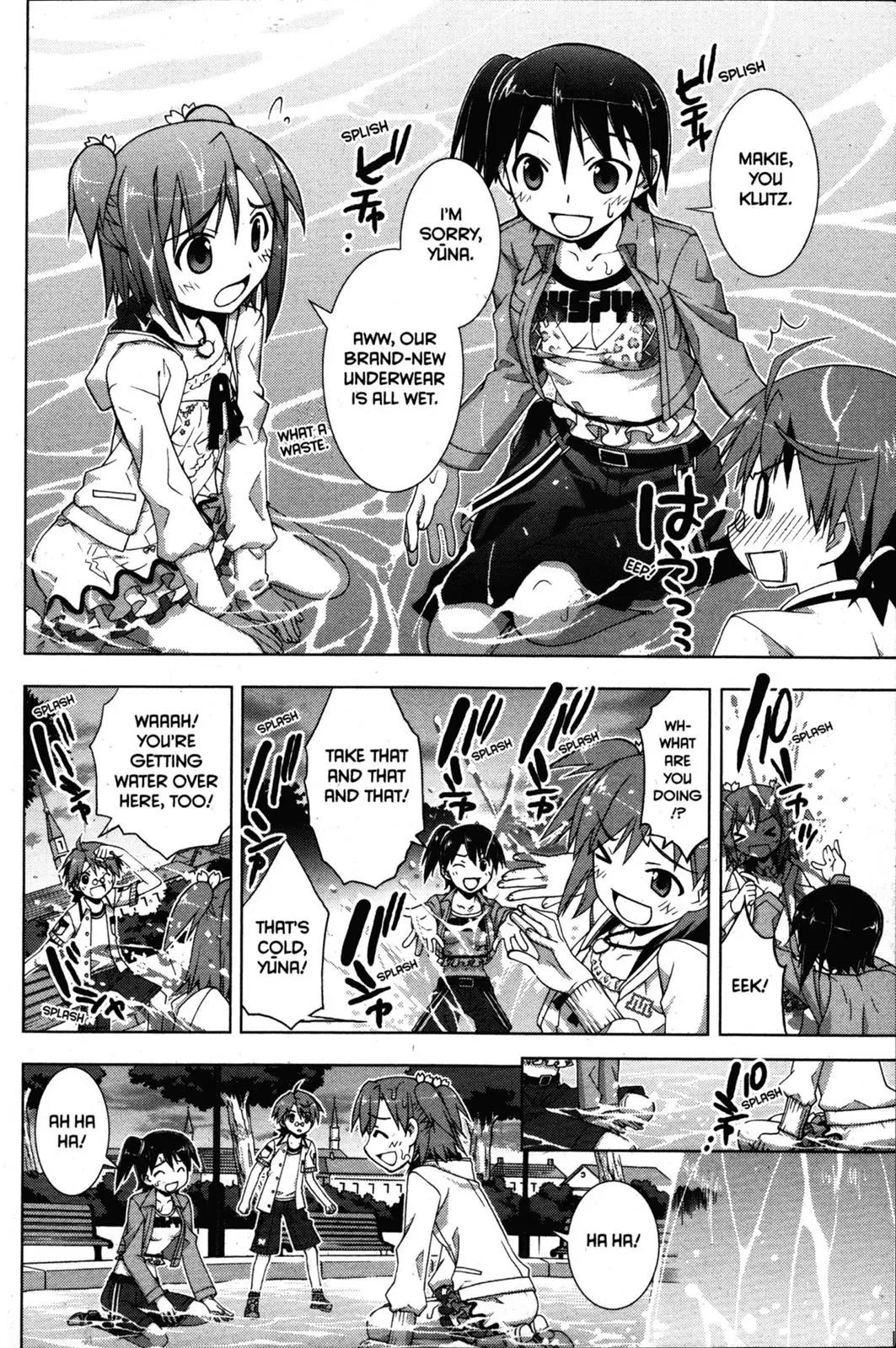 Negima!? Neo Chapter 28 page 30 - Chapter 28