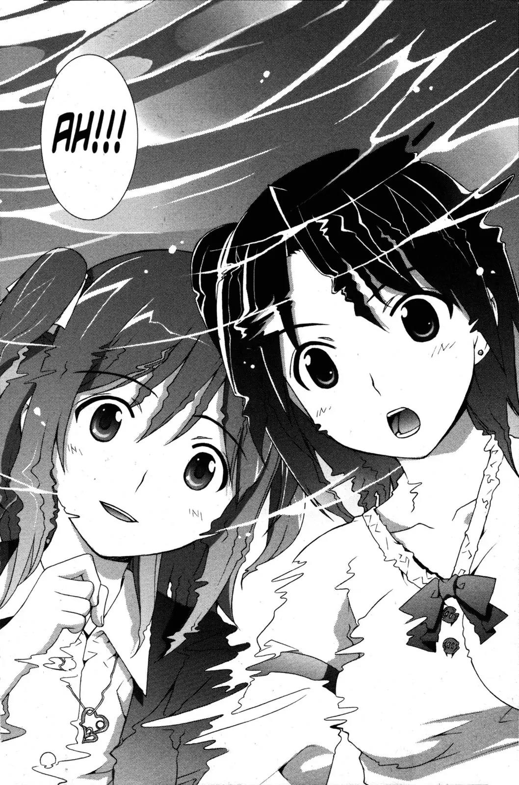 Negima!? Neo Chapter 28 page 32 - Chapter 28