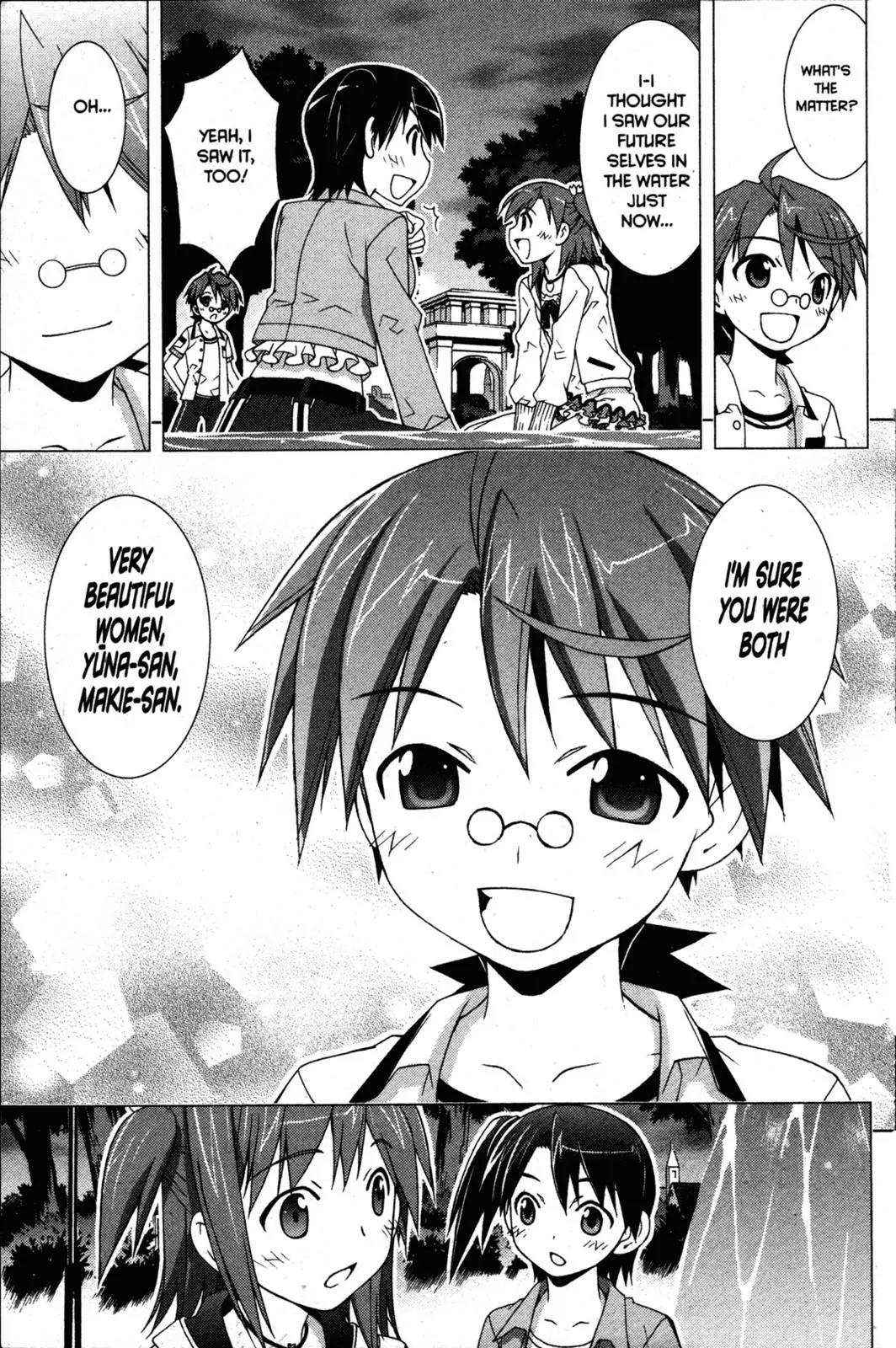 Negima!? Neo Chapter 28 page 33 - Chapter 28