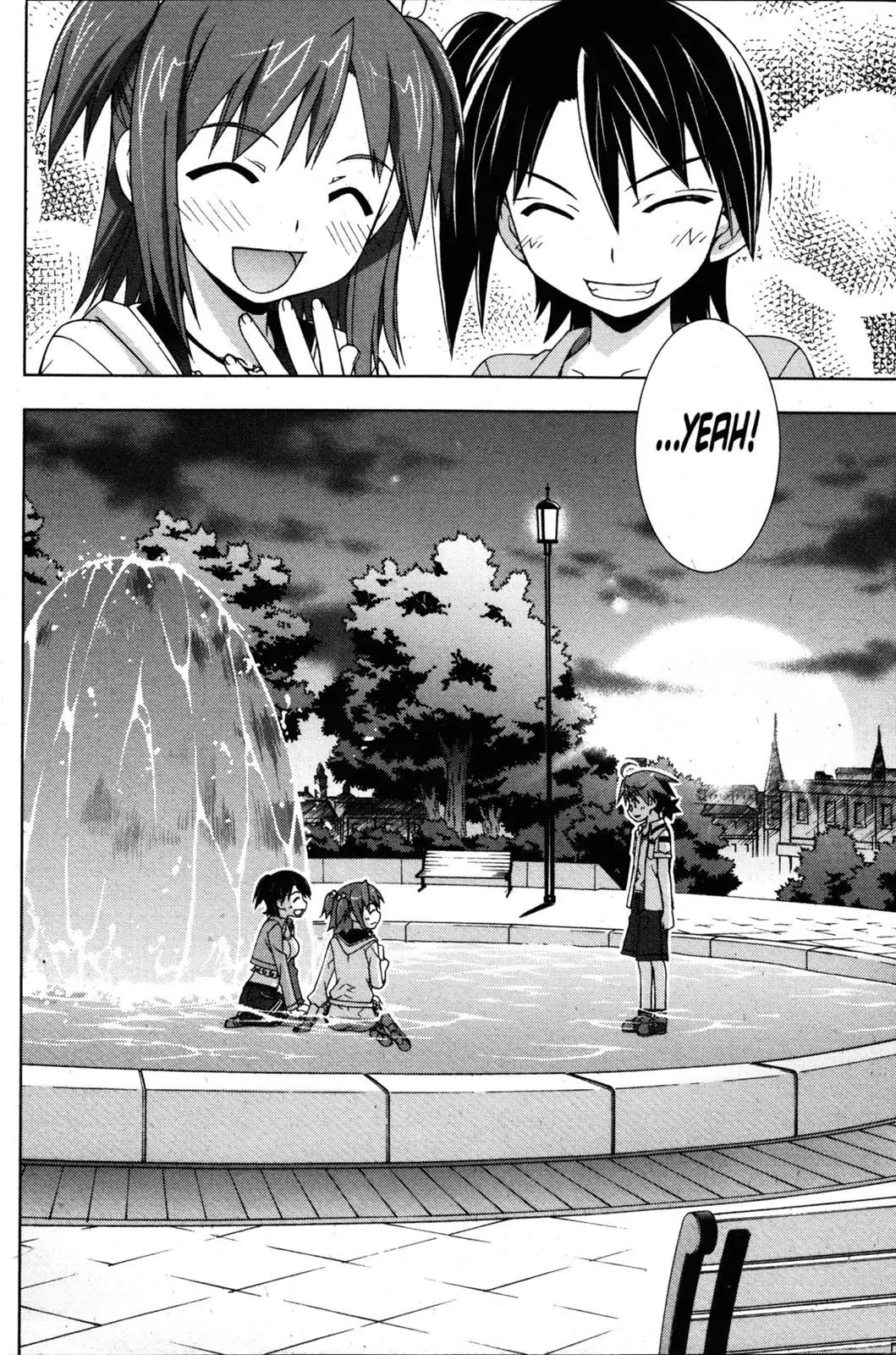 Negima!? Neo Chapter 28 page 34 - Chapter 28