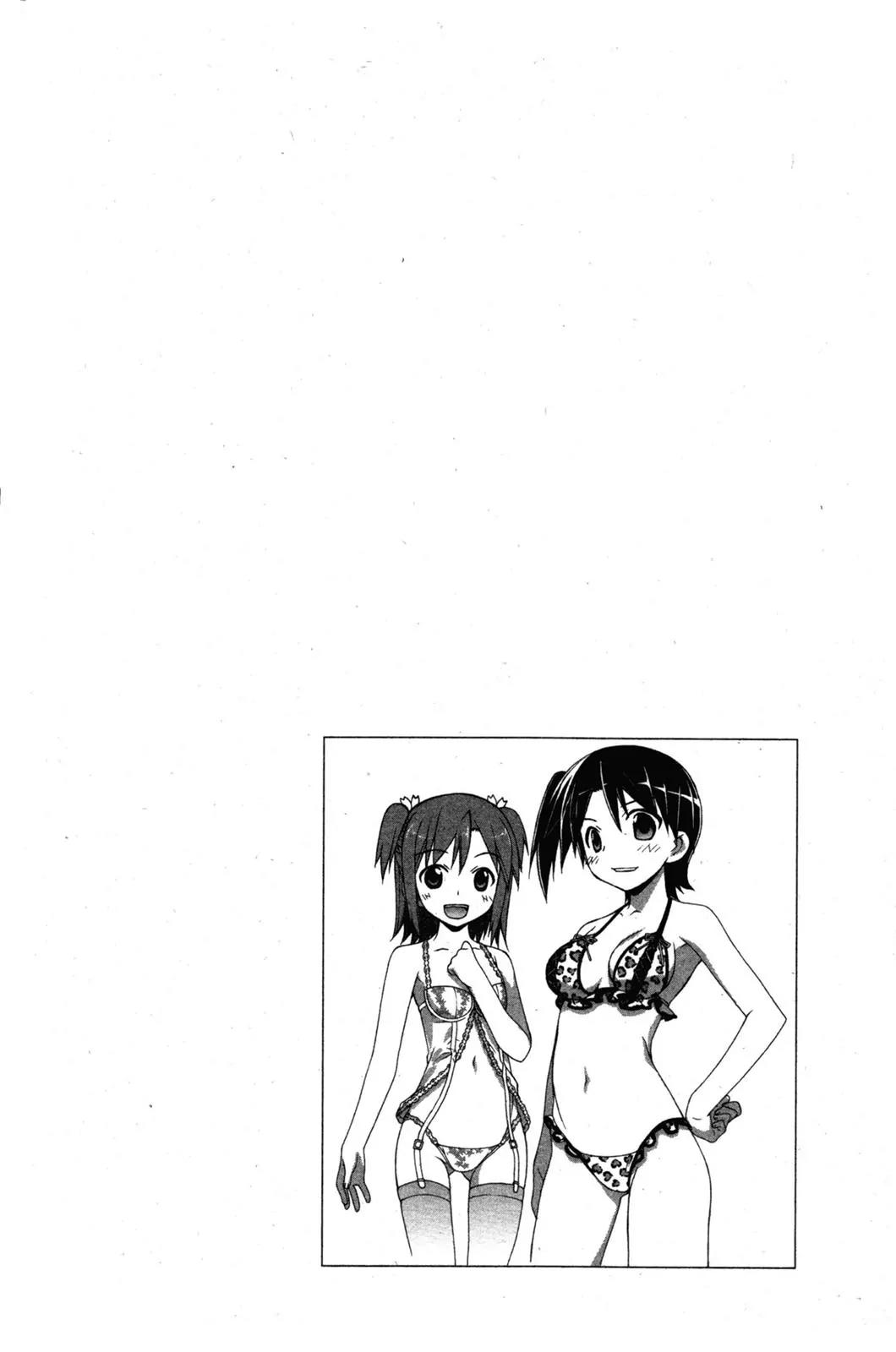 Negima!? Neo Chapter 28 page 36 - Chapter 28