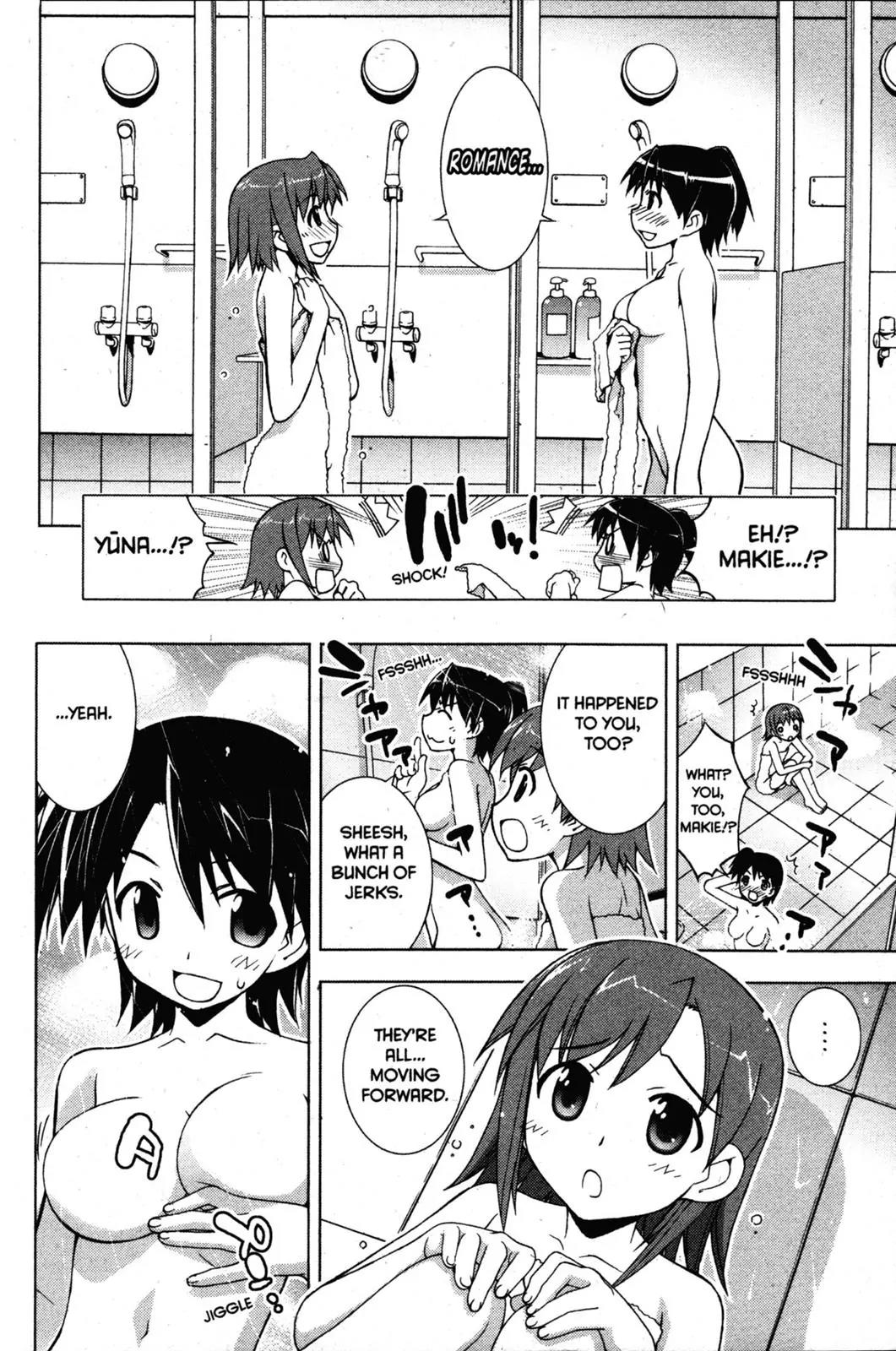 Negima!? Neo Chapter 28 page 6 - Chapter 28