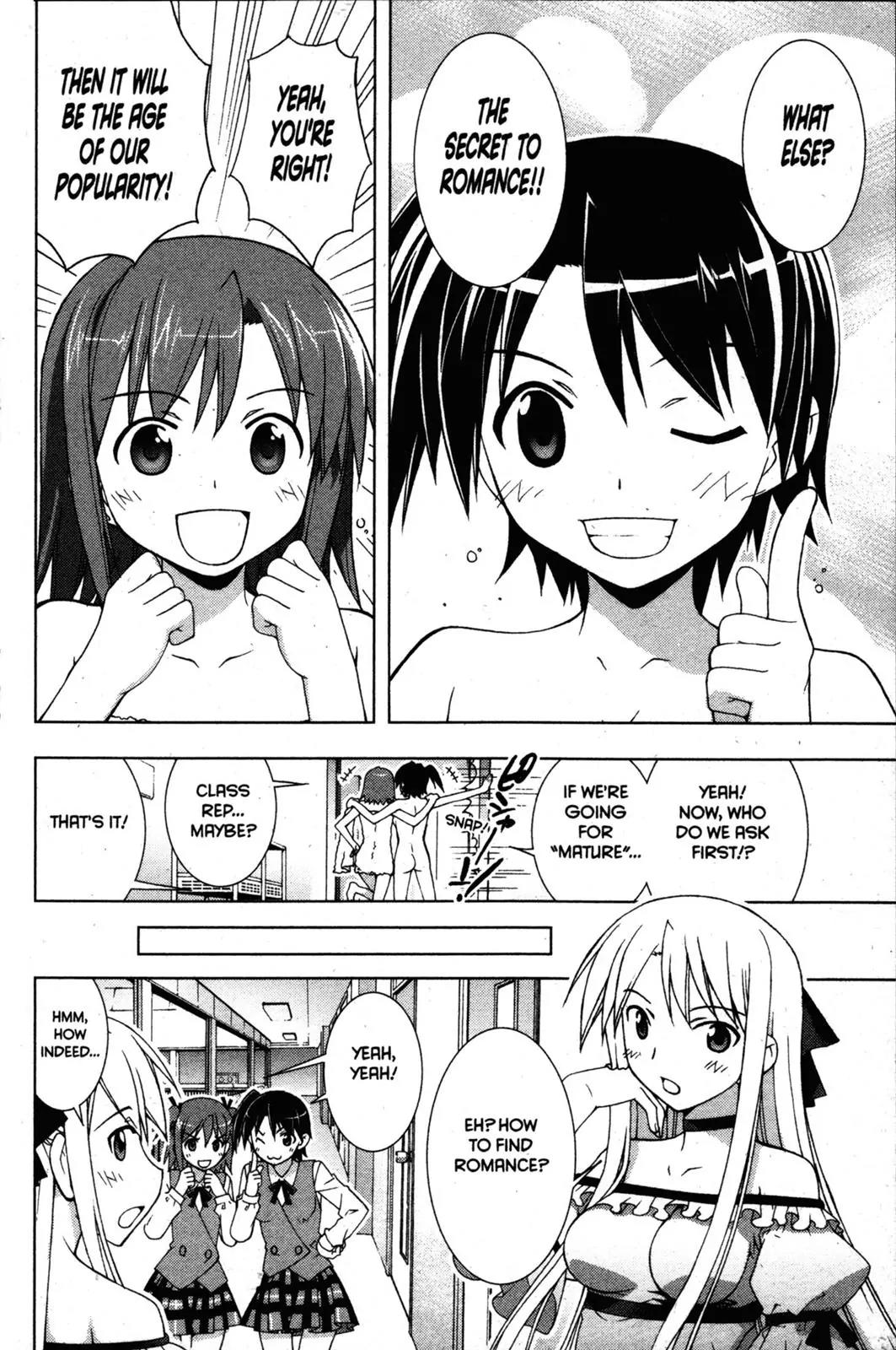 Negima!? Neo Chapter 28 page 8 - Chapter 28