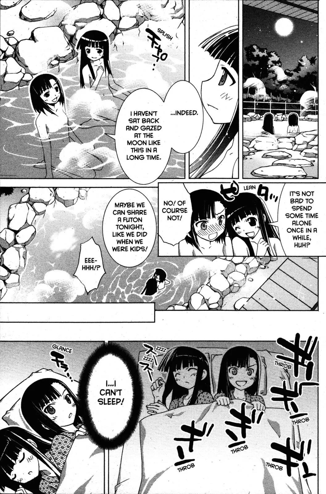 Negima!? Neo Chapter 29 page 19 - Chapter 29