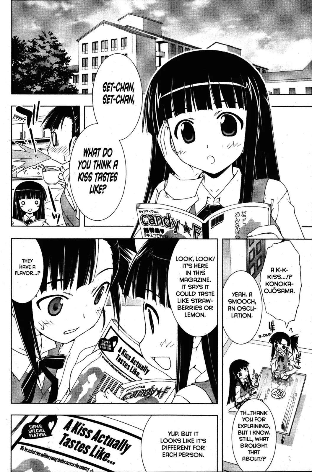 Negima!? Neo Chapter 29 page 2 - Chapter 29
