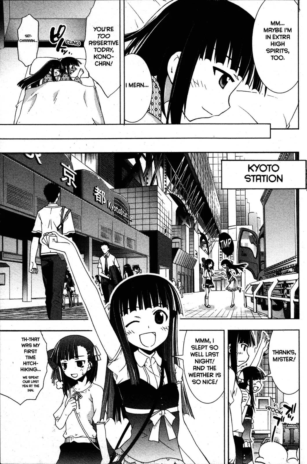 Negima!? Neo Chapter 29 page 21 - Chapter 29