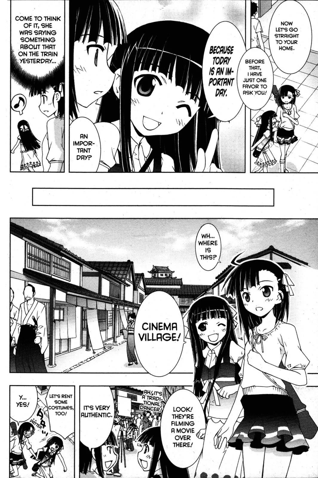 Negima!? Neo Chapter 29 page 22 - Chapter 29