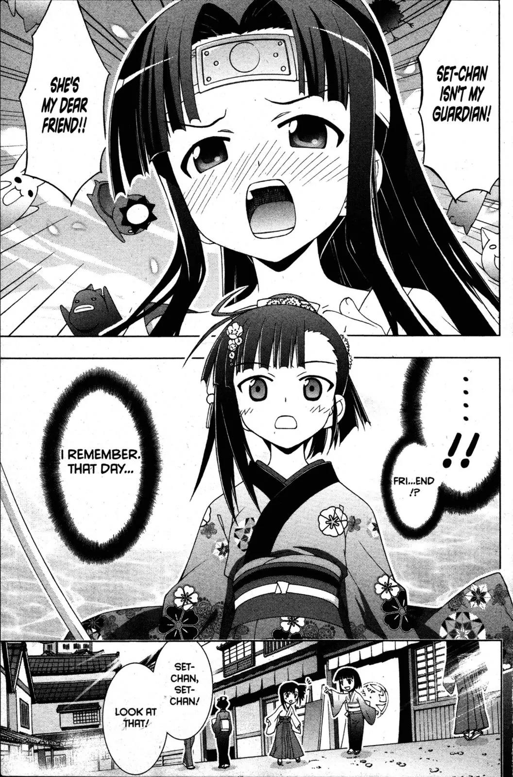Negima!? Neo Chapter 29 page 29 - Chapter 29