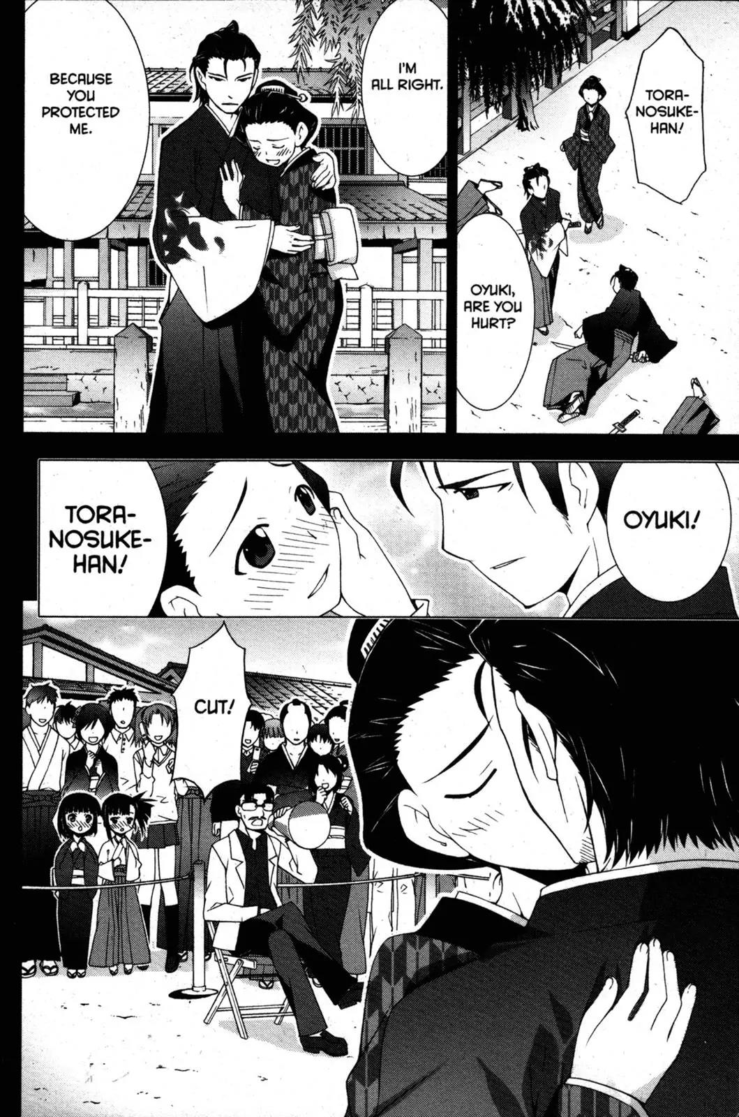 Negima!? Neo Chapter 29 page 30 - Chapter 29