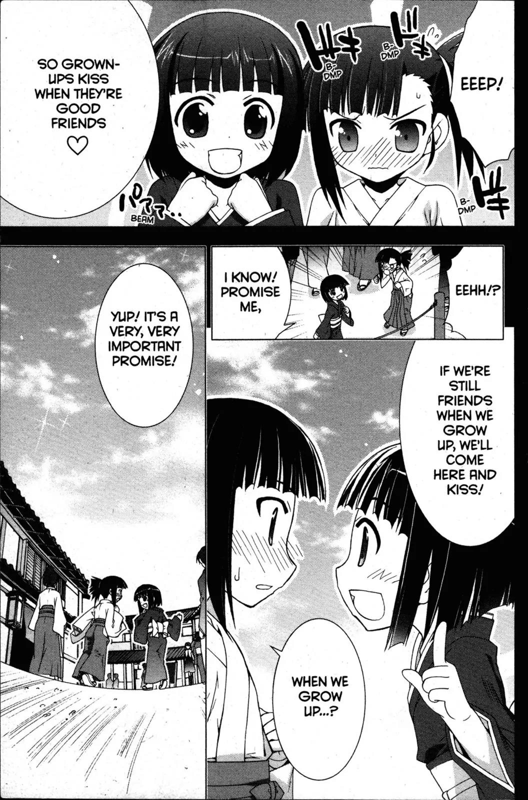 Negima!? Neo Chapter 29 page 31 - Chapter 29