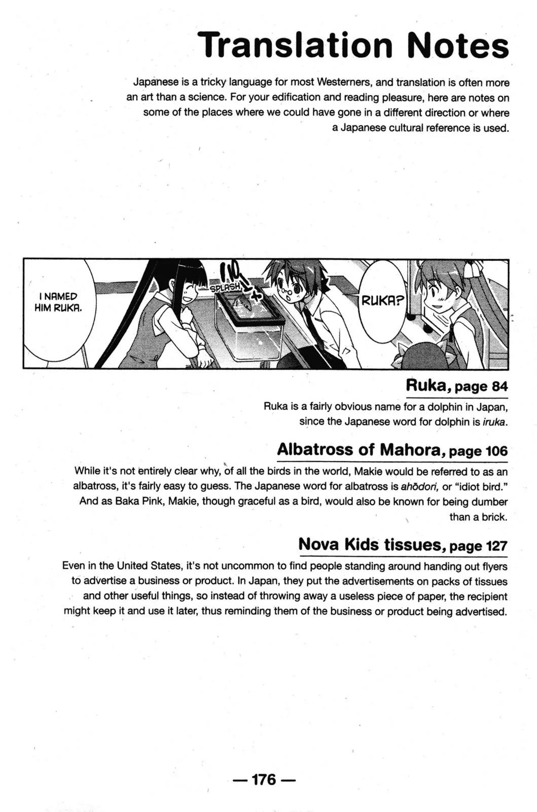 Negima!? Neo Chapter 29 page 36 - Chapter 29