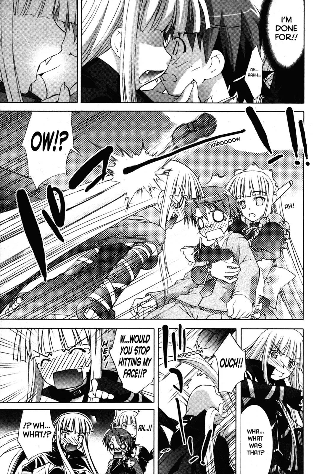 Negima!? Neo Chapter 3 page 15 - Chapter 3