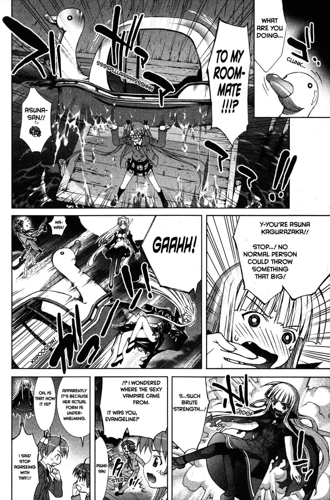 Negima!? Neo Chapter 3 page 16 - Chapter 3