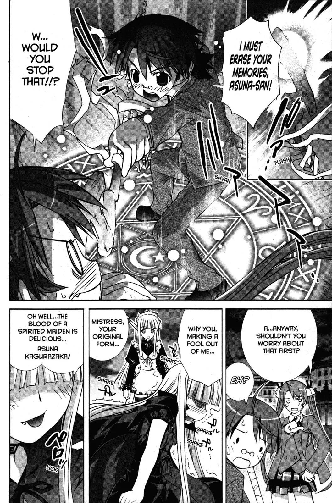 Negima!? Neo Chapter 3 page 18 - Chapter 3
