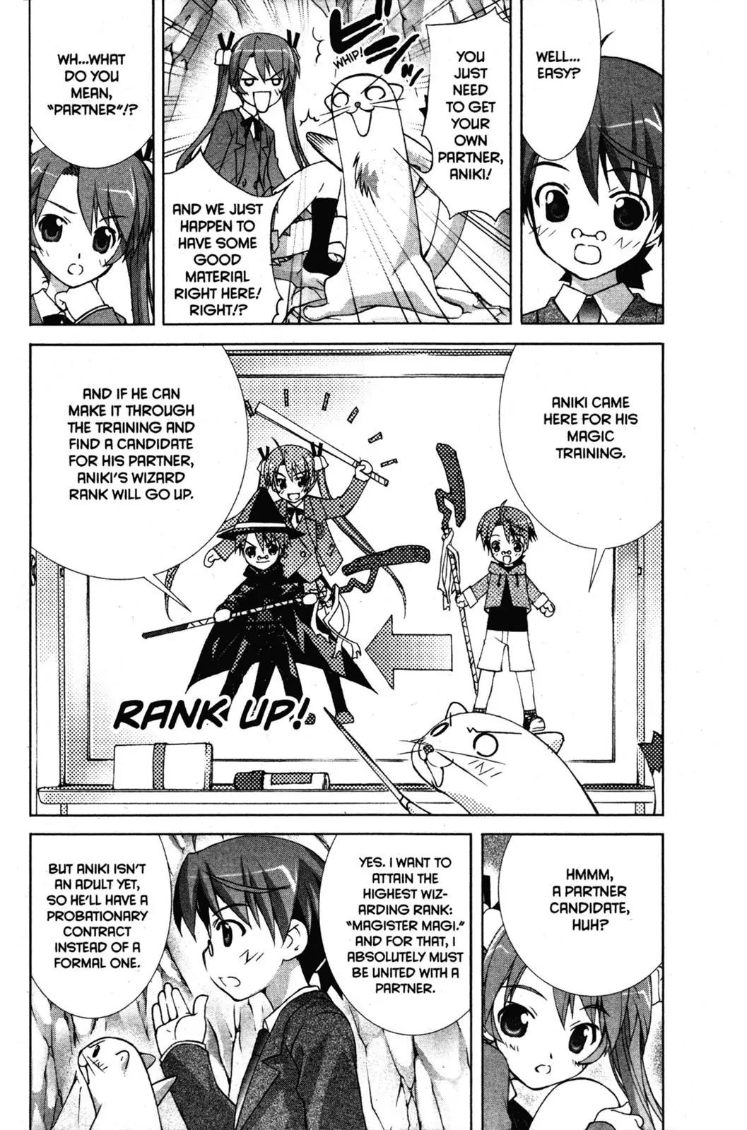 Negima!? Neo Chapter 3 page 24 - Chapter 3