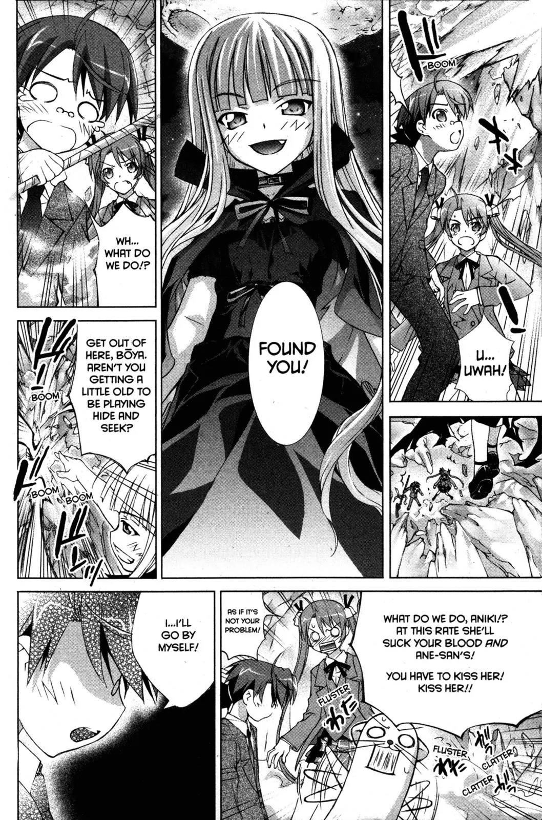Negima!? Neo Chapter 3 page 26 - Chapter 3