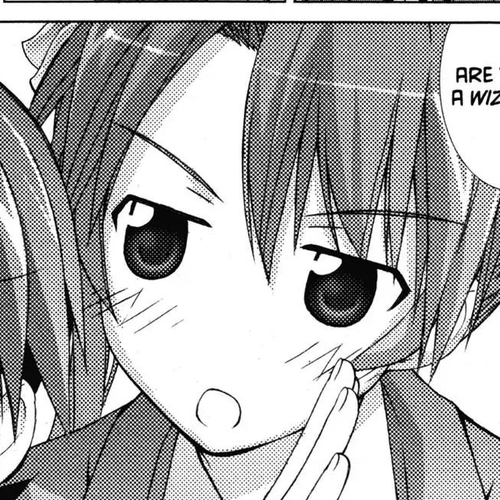 Negima!? Neo Chapter 3 cover