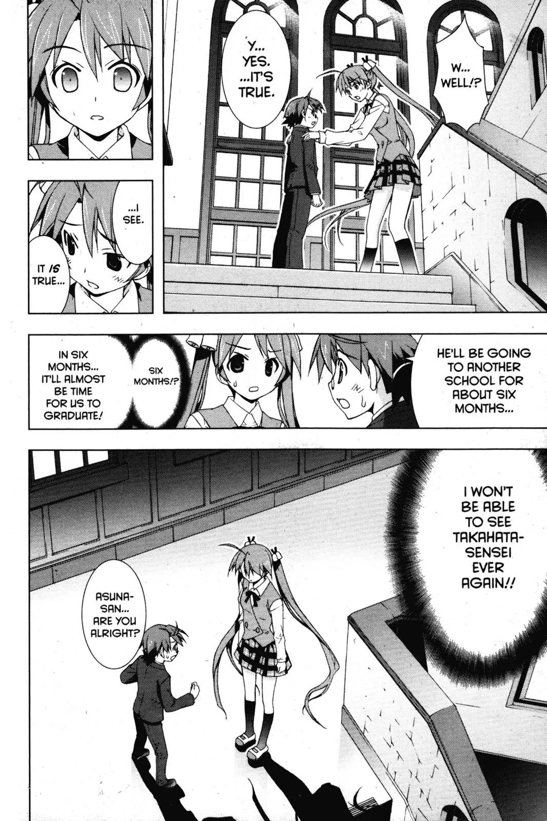 Negima!? Neo Chapter 30 page 14 - Chapter 30