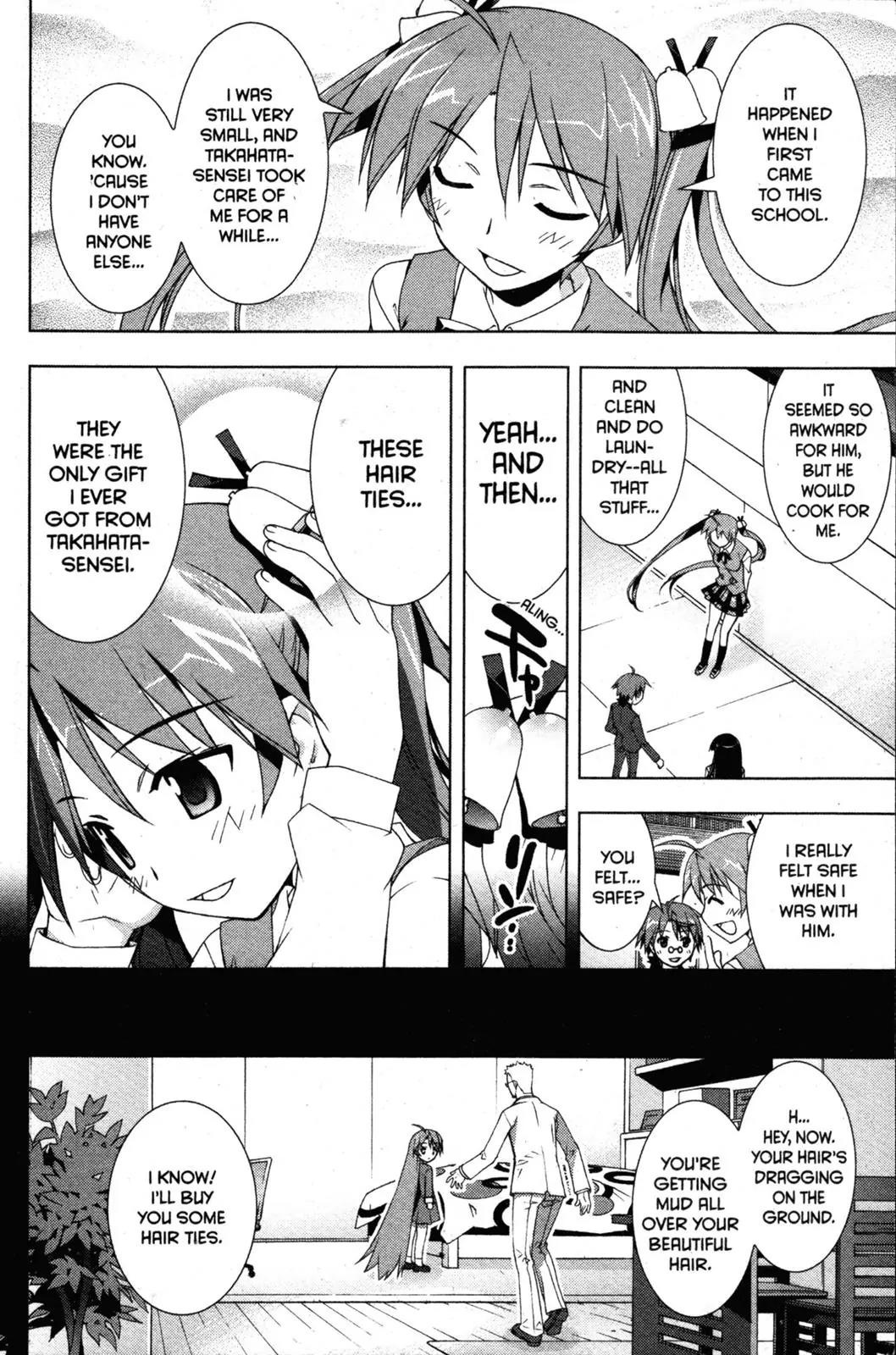 Negima!? Neo Chapter 30 page 16 - Chapter 30