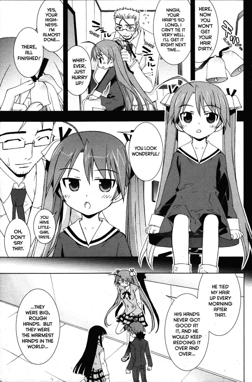 Negima!? Neo Chapter 30 page 17 - Chapter 30