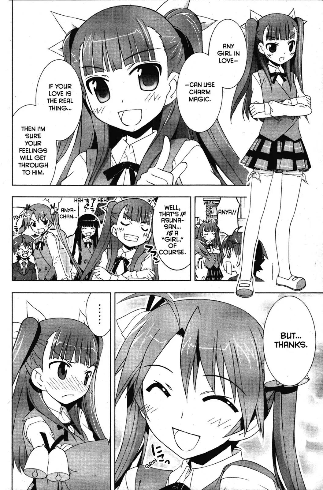Negima!? Neo Chapter 30 page 20 - Chapter 30
