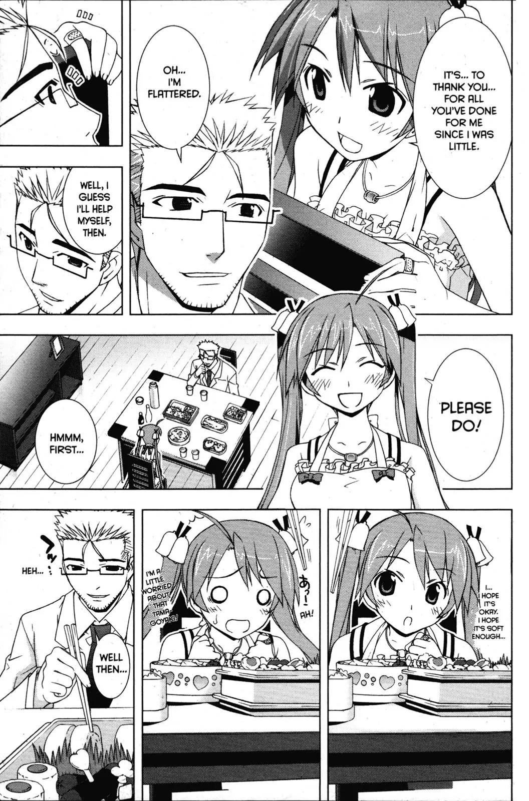 Negima!? Neo Chapter 30 page 27 - Chapter 30